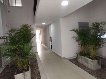 En Venta Apartamento En Ciudad Country, Jamundí
