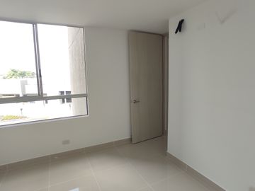 En Venta Apartamento En Ciudad Country, Jamundí