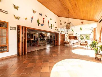 Espectacular Finca en venta en Fusagasugá