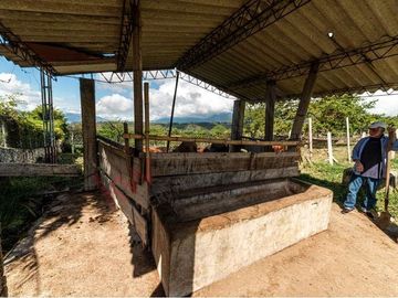 Espectacular Finca en venta en Fusagasugá