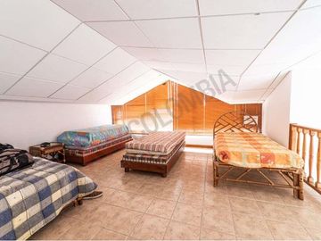 Espectacular Finca en venta en Fusagasugá
