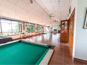 Espectacular Finca en venta en Fusagasugá