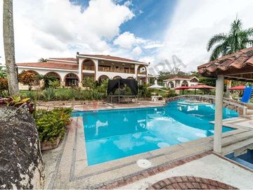 Espectacular Finca en venta en Fusagasugá