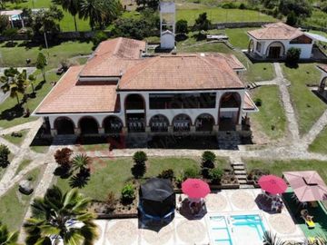 Espectacular Finca en venta en Fusagasugá