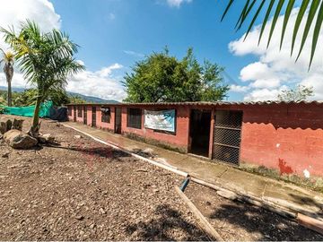 Espectacular Finca en venta en Fusagasugá