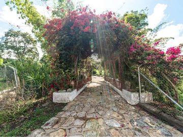 Espectacular Finca en venta en Fusagasugá