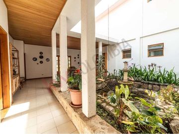 Espectacular Finca en venta en Fusagasugá