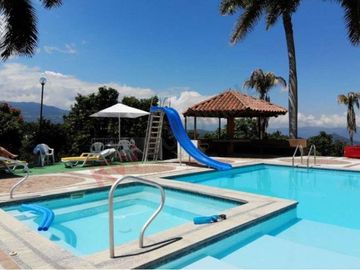 Espectacular Finca en venta en Fusagasugá