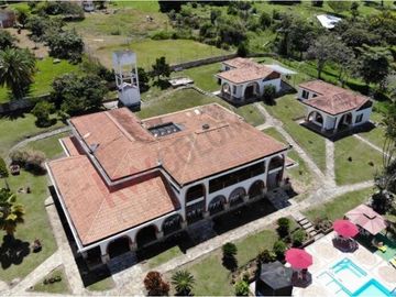 Espectacular Finca en venta en Fusagasugá