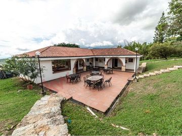 Espectacular Finca en venta en Fusagasugá