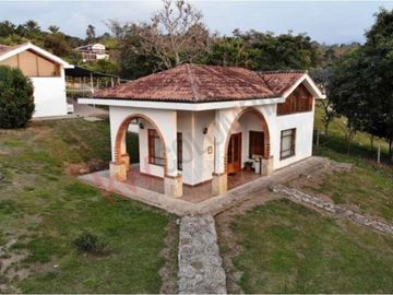Espectacular Finca en venta en Fusagasugá