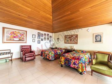 Espectacular Finca en venta en Fusagasugá