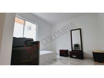 Vendo Casa de tres pisos en Conjunto Campestre Cerrado