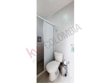Vendo Casa de tres pisos en Conjunto Campestre Cerrado