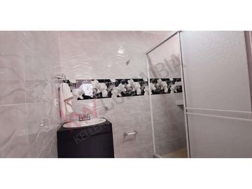 Vendo Casa de tres pisos en Conjunto Campestre Cerrado