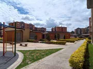 Apartamento En Venta En Madrid Cundinamarca