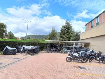 Apartamento En Venta En Madrid Cundinamarca