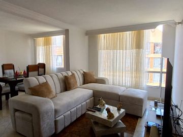 Apartamento En Venta En Madrid Cundinamarca