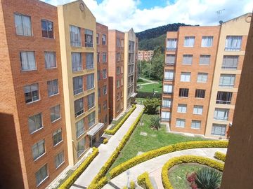 Apartamento En Venta En Madrid Cundinamarca