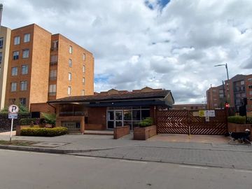 Apartamento En Venta En Madrid Cundinamarca