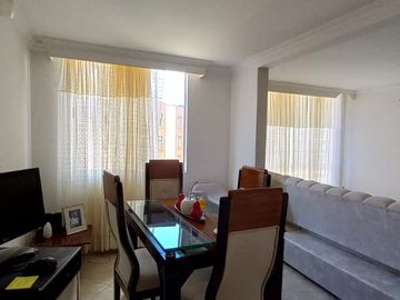 Apartamento En Venta En Madrid Cundinamarca