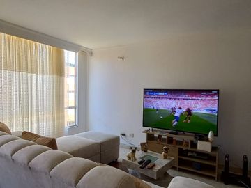 Apartamento En Venta En Madrid Cundinamarca