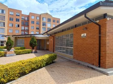 Apartamento En Venta En Madrid Cundinamarca