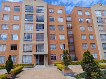 Apartamento En Venta En Madrid Cundinamarca