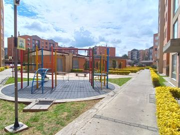 Apartamento En Venta En Madrid Cundinamarca