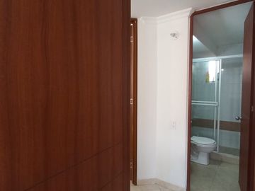 Apartamento En Venta En Madrid Cundinamarca