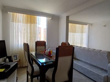 Apartamento En Venta En Madrid Cundinamarca