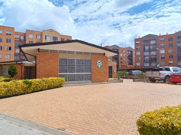 Apartamento En Venta En Madrid Cundinamarca