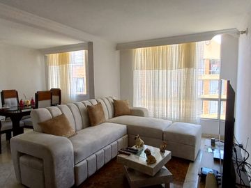 Apartamento En Venta En Madrid Cundinamarca