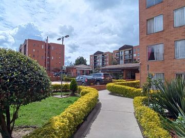 Apartamento En Venta En Madrid Cundinamarca