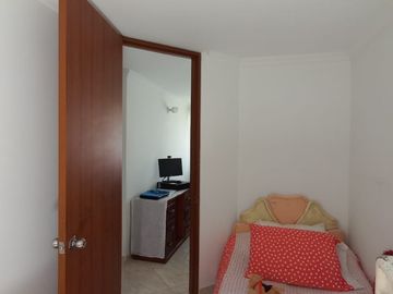 Apartamento En Venta En Madrid Cundinamarca