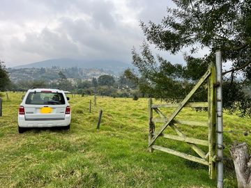 Venta De Finca Ubicada En Cogua, Neusa Cundinamarca.