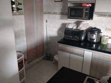 Venta Casa De Tres Pisos En Barrio San Fernando, Cali, Valle Del Cauca