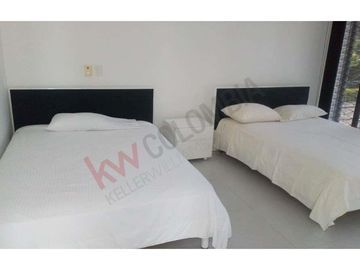 VENDO MAGNIFICA CASA ANAPOIMA