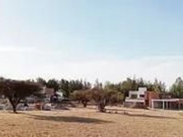 Terreno en Venta en Real del Ciervo Tequisquiapan