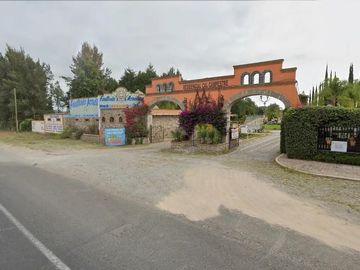 Terreno en Venta en Real del Ciervo Tequisquiapan