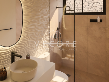 DEPARTAMENTO EN PREVENTA EN 