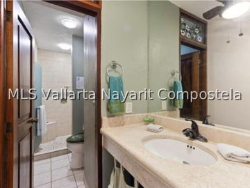 Departamento en Nuevo Vallarta