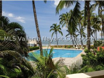 Departamento en Nuevo Vallarta