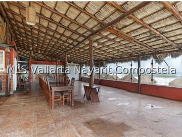 Departamento en Nuevo Vallarta