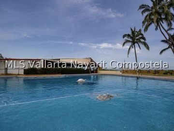 Departamento en Nuevo Vallarta