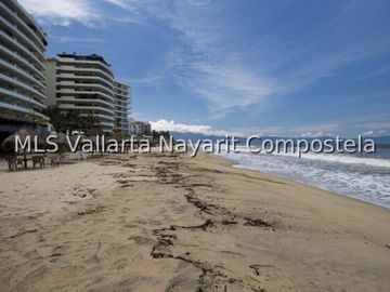 Departamento en Nuevo Vallarta