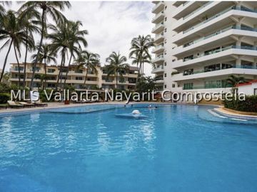 Departamento en Nuevo Vallarta