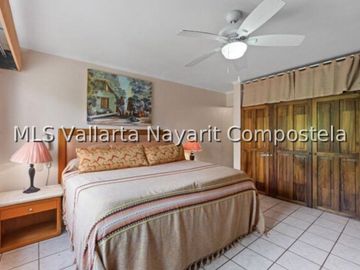 Departamento en Nuevo Vallarta