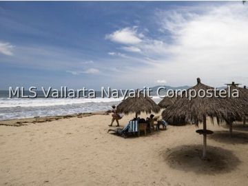 Departamento en Nuevo Vallarta