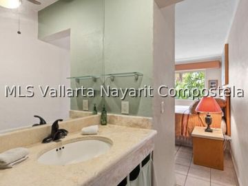 Departamento en Nuevo Vallarta